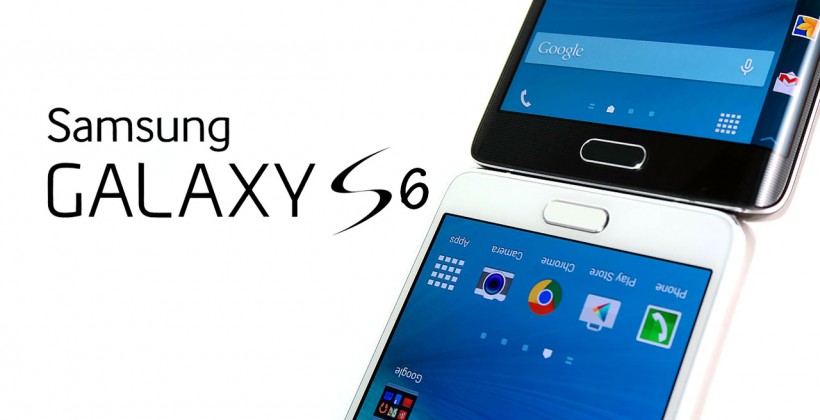 ¡muy Galaxy S6 y el S6 Edge