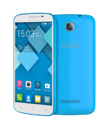 Alcatel One Touch Pop C7 