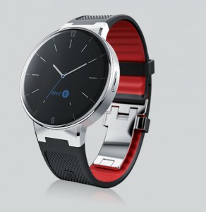 alcatel watch yourphone